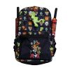 Tigers Weapon Backpack Photo 2