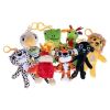 Tigers Backpack Clips Photo 1
