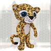 ATA Tigers Deluxe Stuffed Animals Photo 4
