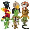 ATA Tigers Deluxe Stuffed Animals Photo 1