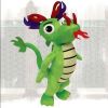 ATA Tigers Deluxe Stuffed Animals Photo 8