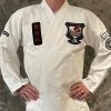 JSK Uniform + 5.0 Patch Bundle Photo 3