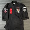 JSK Uniform + 5.0 Patch Bundle Photo 1