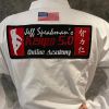 JSK Uniform + 5.0 Patch Bundle Photo 4