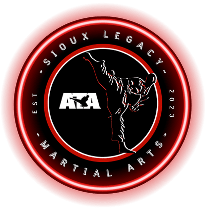 Sioux Legacy Martial Arts logo